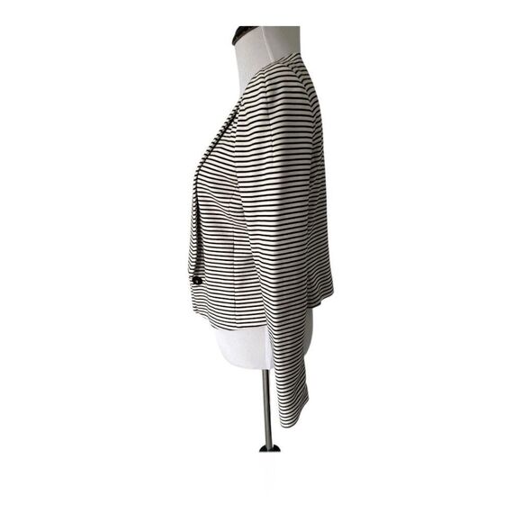 BCBGMAXAZRIA One Button Hendrix Blazer size M - Picture 5 of 6